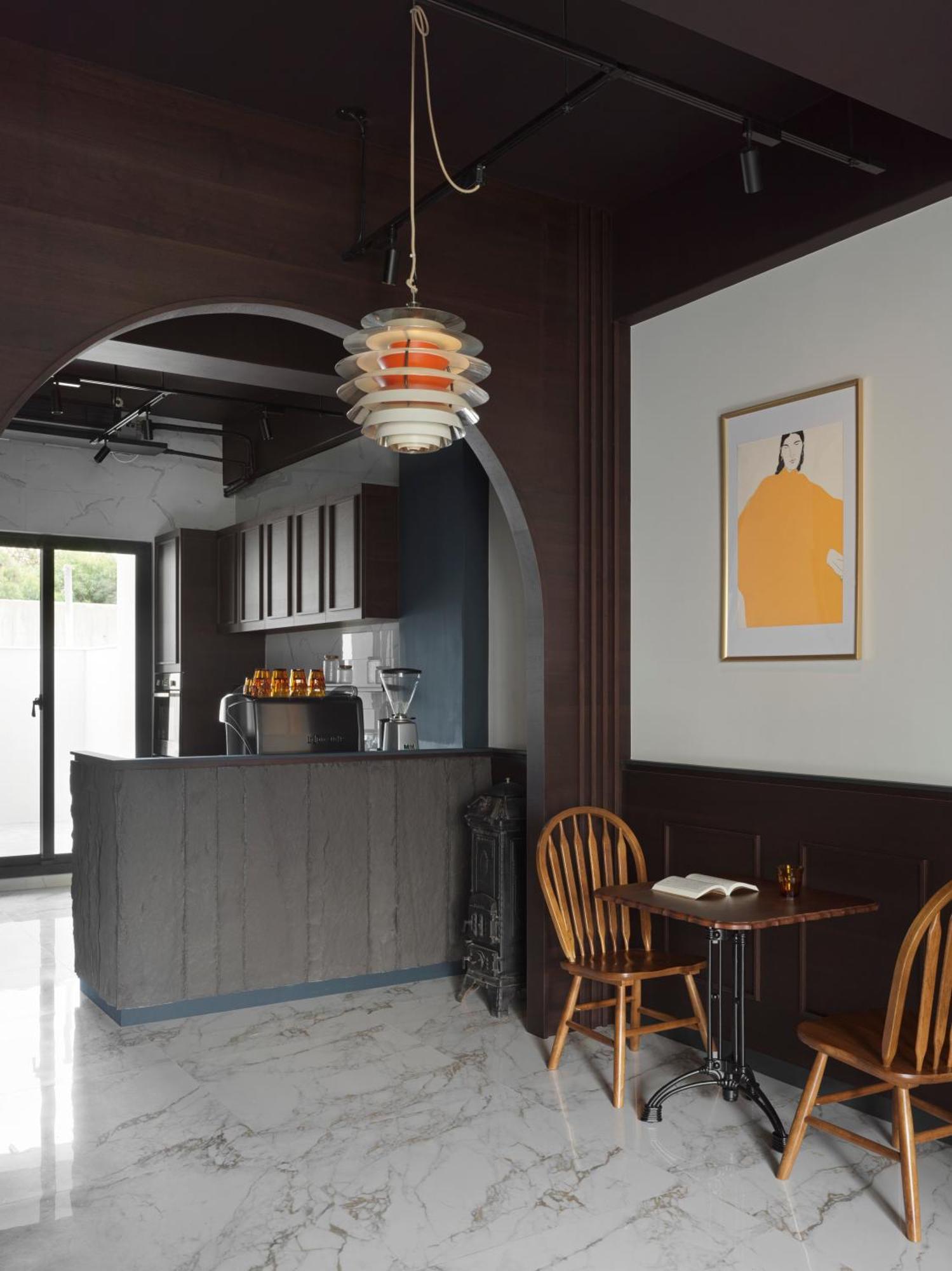廷海特潮流民宿 L 近鐵花村 L 自助入住 Taitung Экстерьер фото